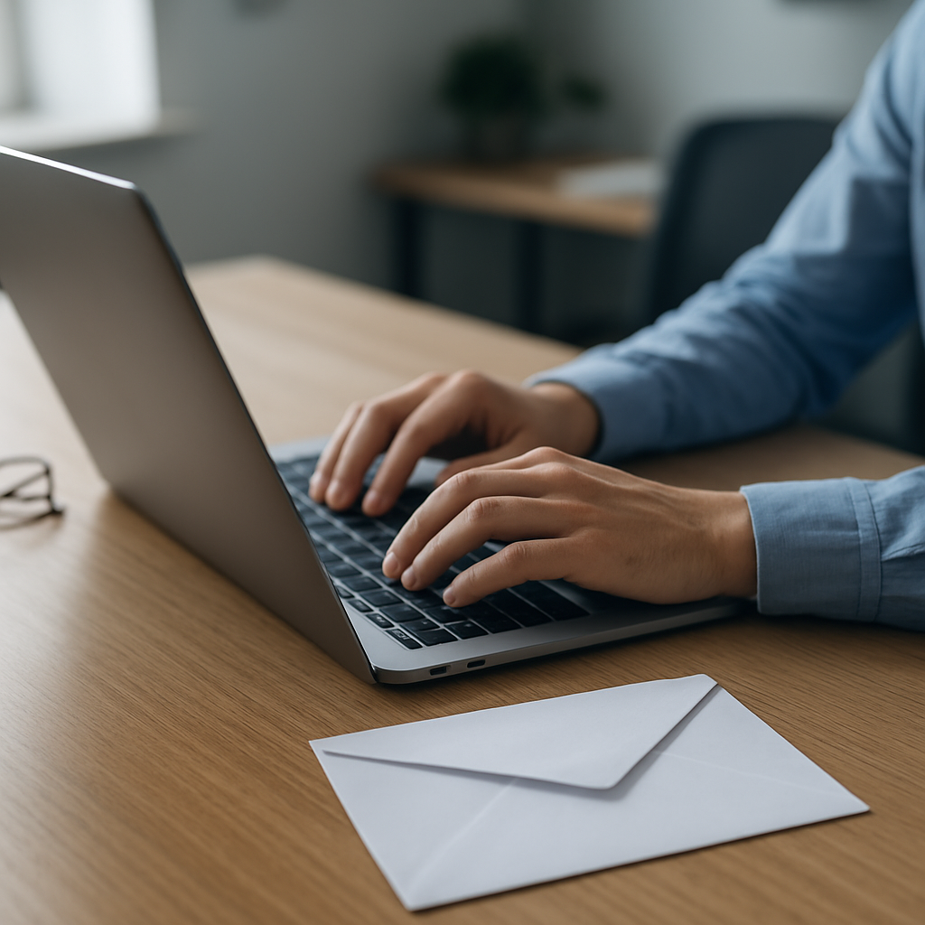 Cómo aumentar la utilización de los centros de preferencias de emails en tu negocio - Noticias | ComparaMail