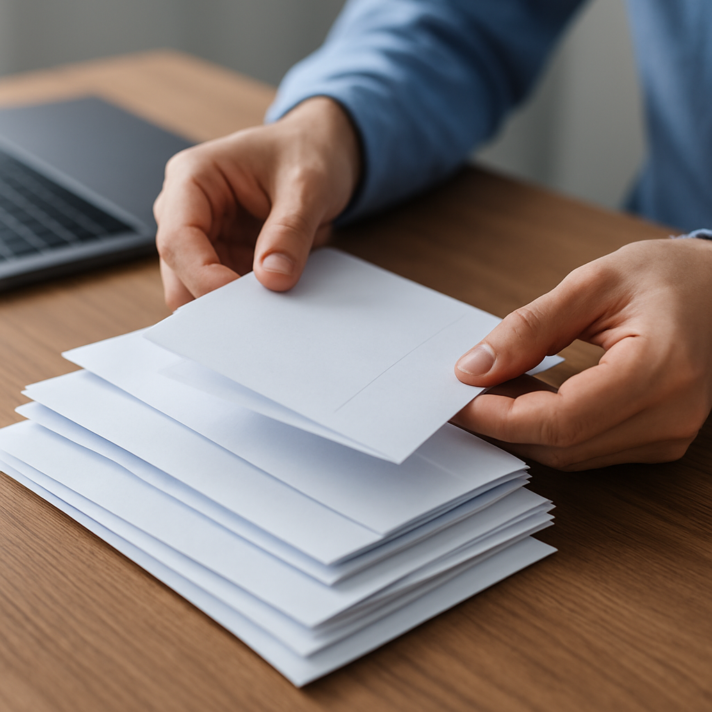 Cómo una agencia de marketing puede implementar email marketing para escalar - Casos de uso | ComparaMail